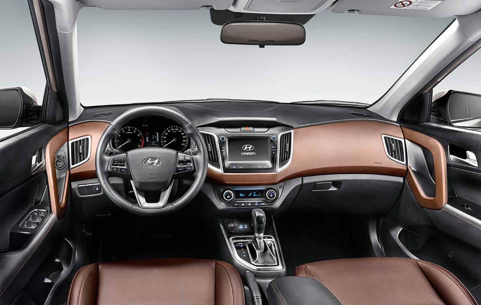 2020 - HYUNDAI CRETA, foto 13