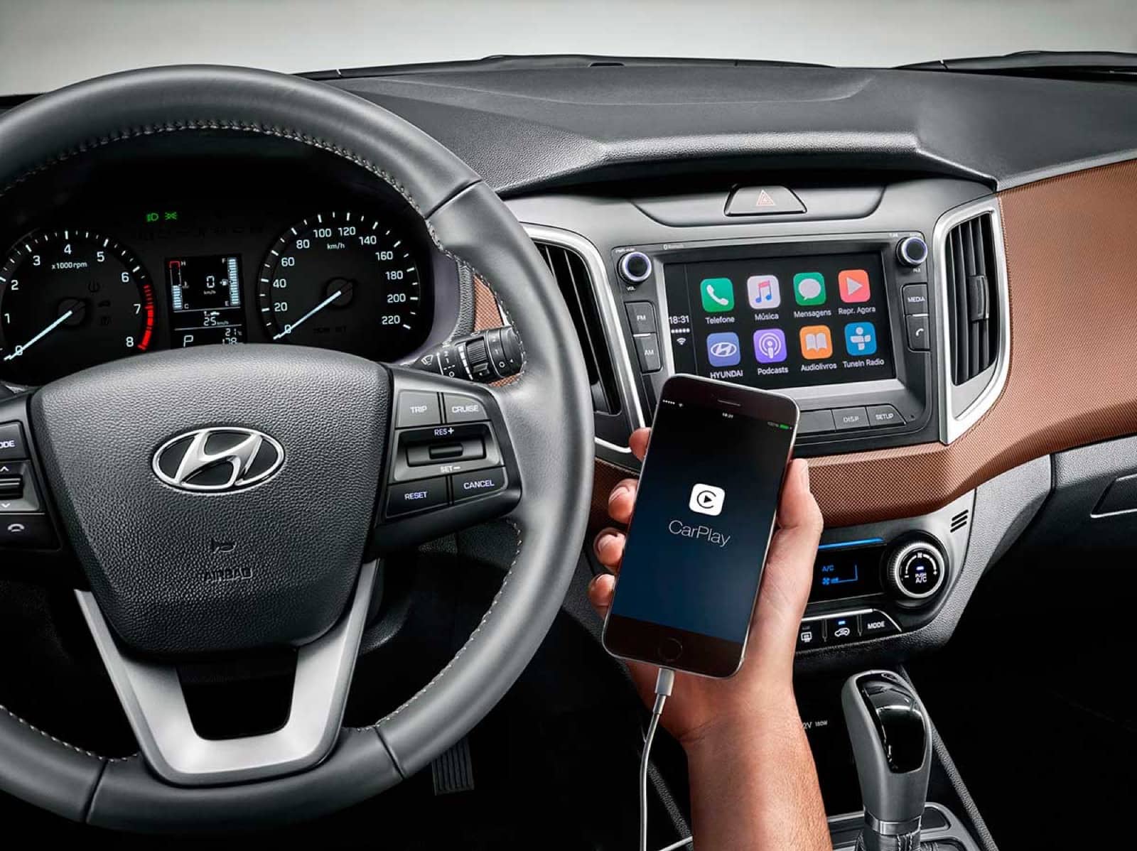 2020 - HYUNDAI CRETA, foto 16