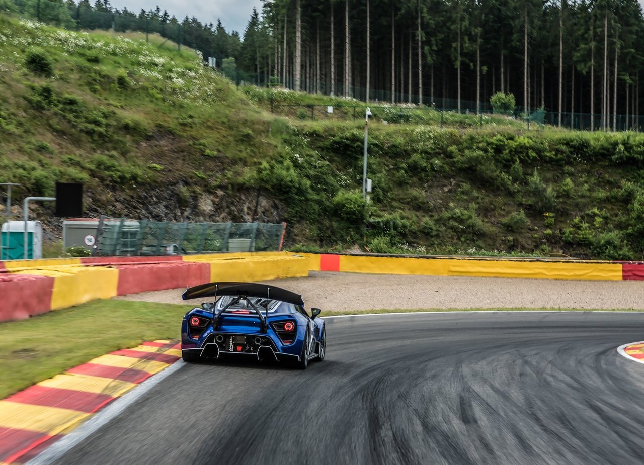 2018 - ZENVO TSR-S, foto 10