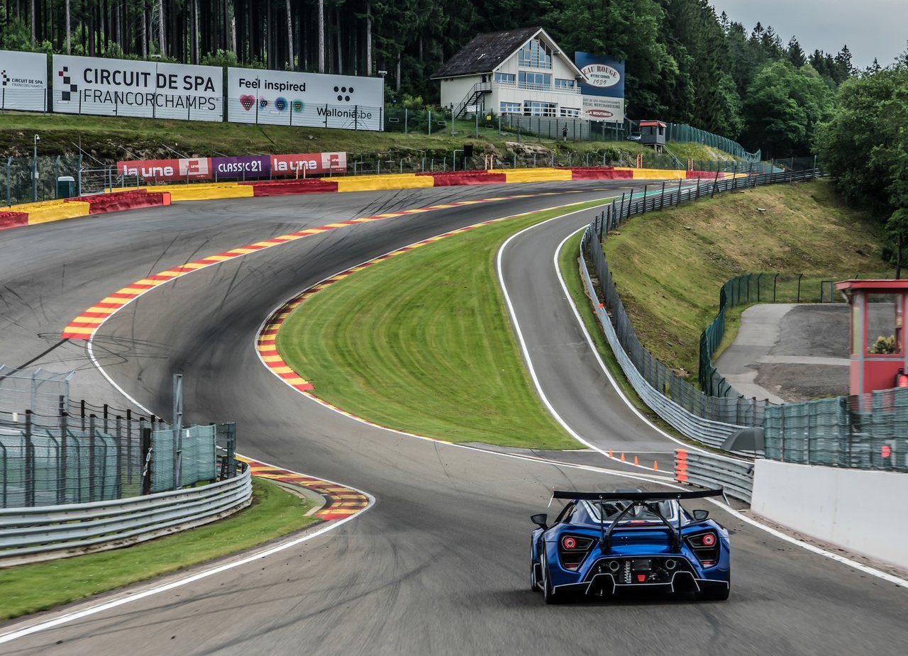 2018 - ZENVO TSR-S, foto 11