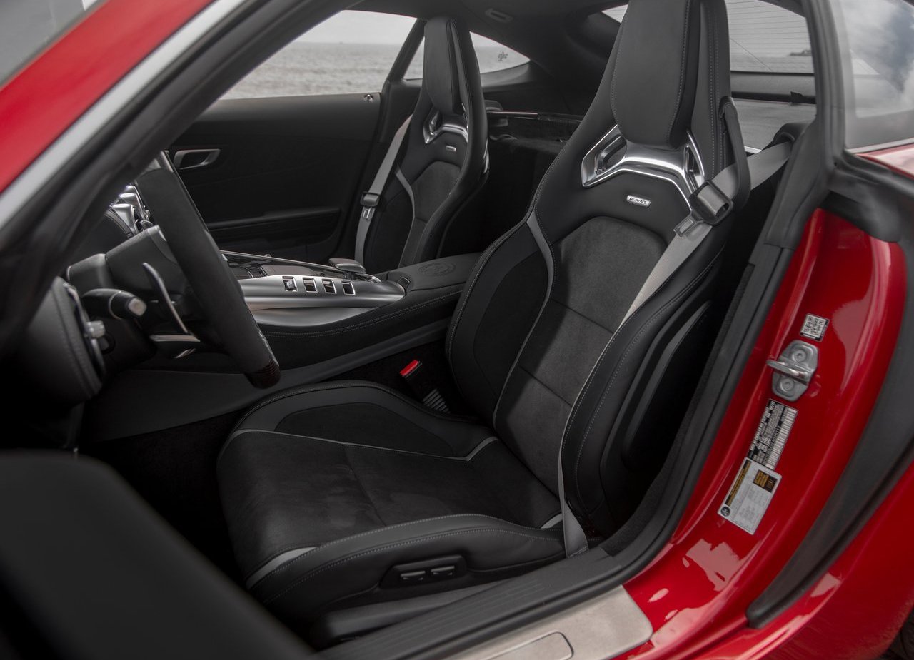2020 - MERCEDES-AMG GT C, foto 40