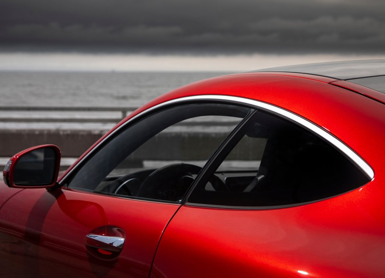 2020 - MERCEDES-AMG GT C, foto 50