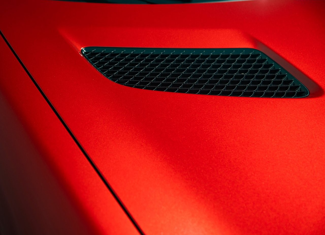 2020 - MERCEDES-AMG GT C, foto 53