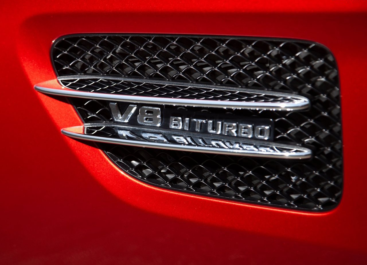 2020 - MERCEDES-AMG GT C, foto 56