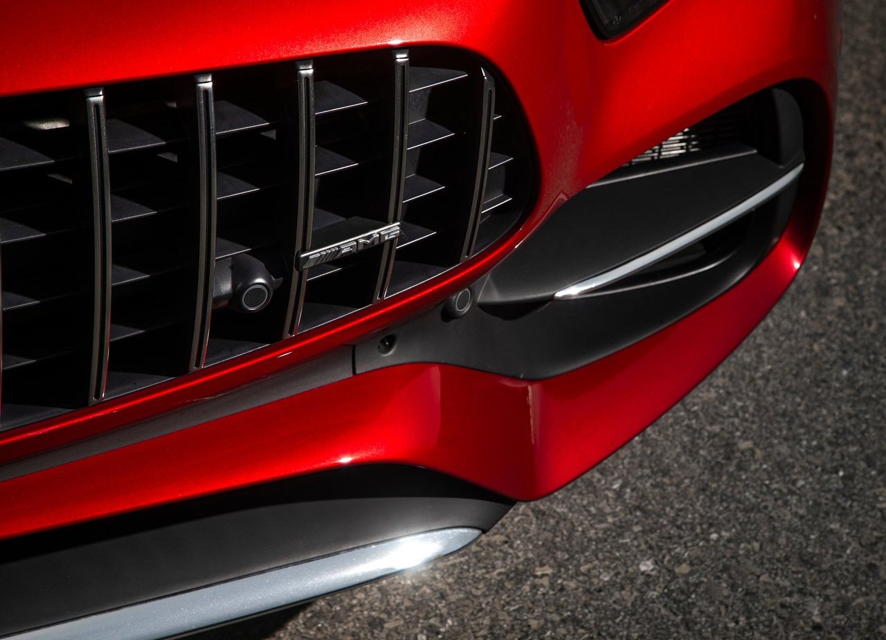 2020 - MERCEDES-AMG GT C, foto 57