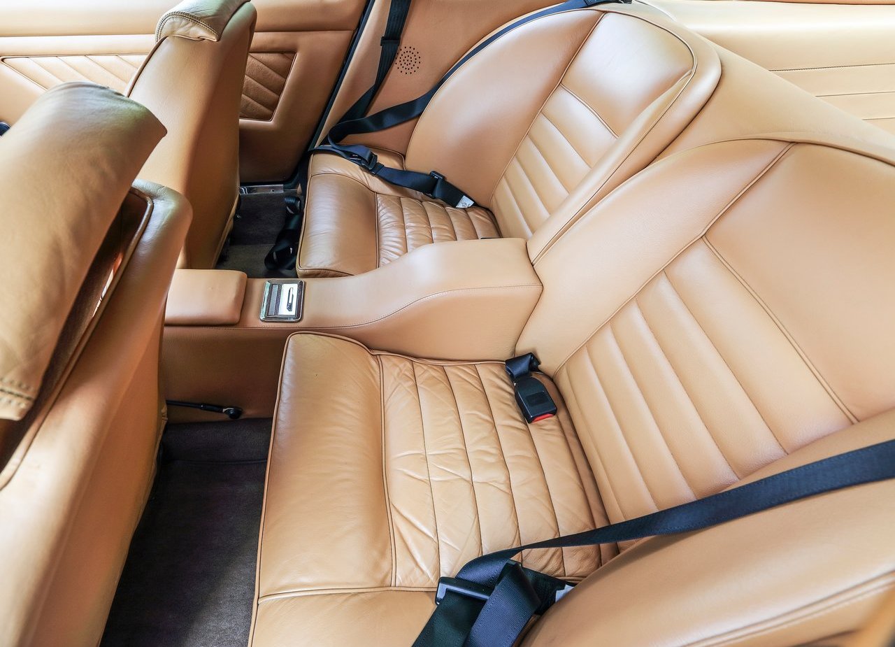 1969 - MASERATI INDY AMERICA, foto 10