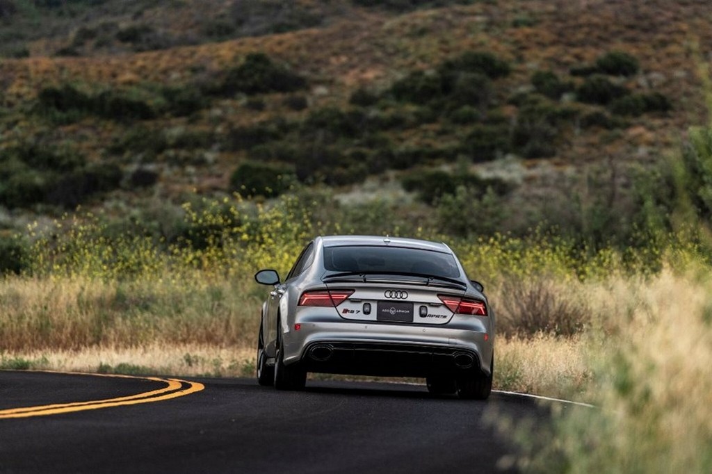 2019 - AUDI RS 7 SPORTBACK BY APR, foto 4