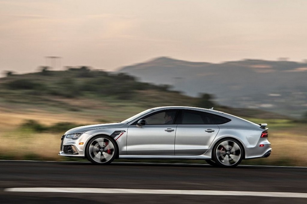2019 - AUDI RS 7 SPORTBACK BY APR, foto 5