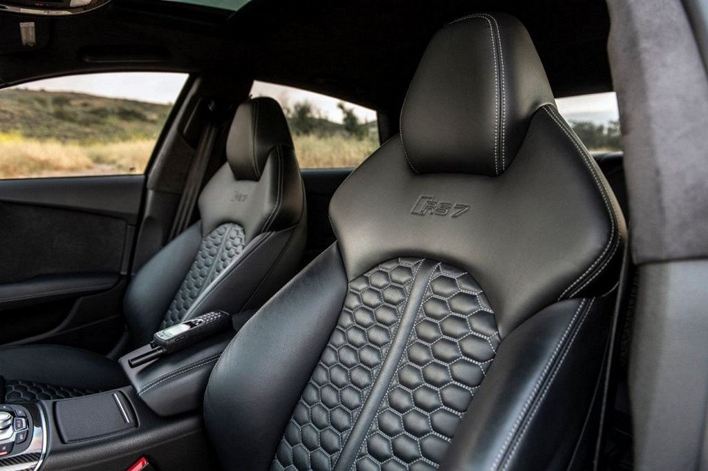 2019 - AUDI RS 7 SPORTBACK BY APR, foto 14