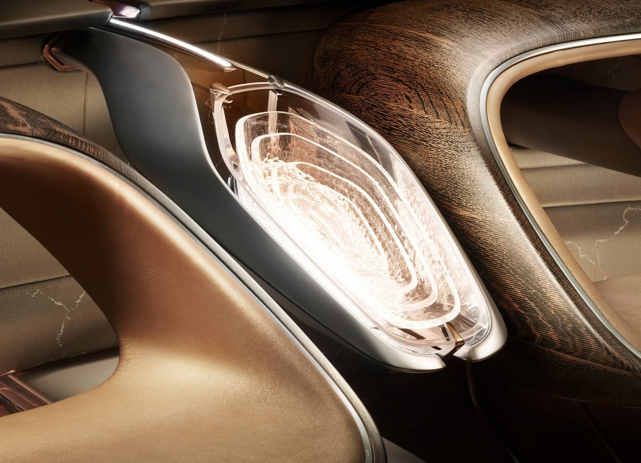 BENTLEY EXP 100 GT CONCEPT, foto 20