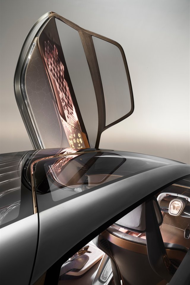 BENTLEY EXP 100 GT CONCEPT, foto 23