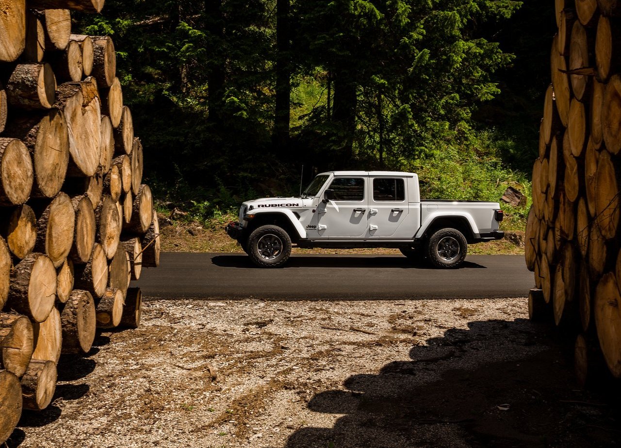 2020 - JEEP GLADIATOR EU VERSION, foto 27