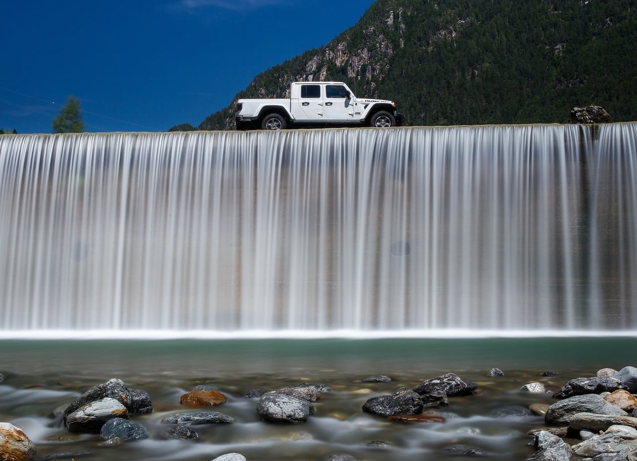 2020 - JEEP GLADIATOR EU VERSION, foto 29