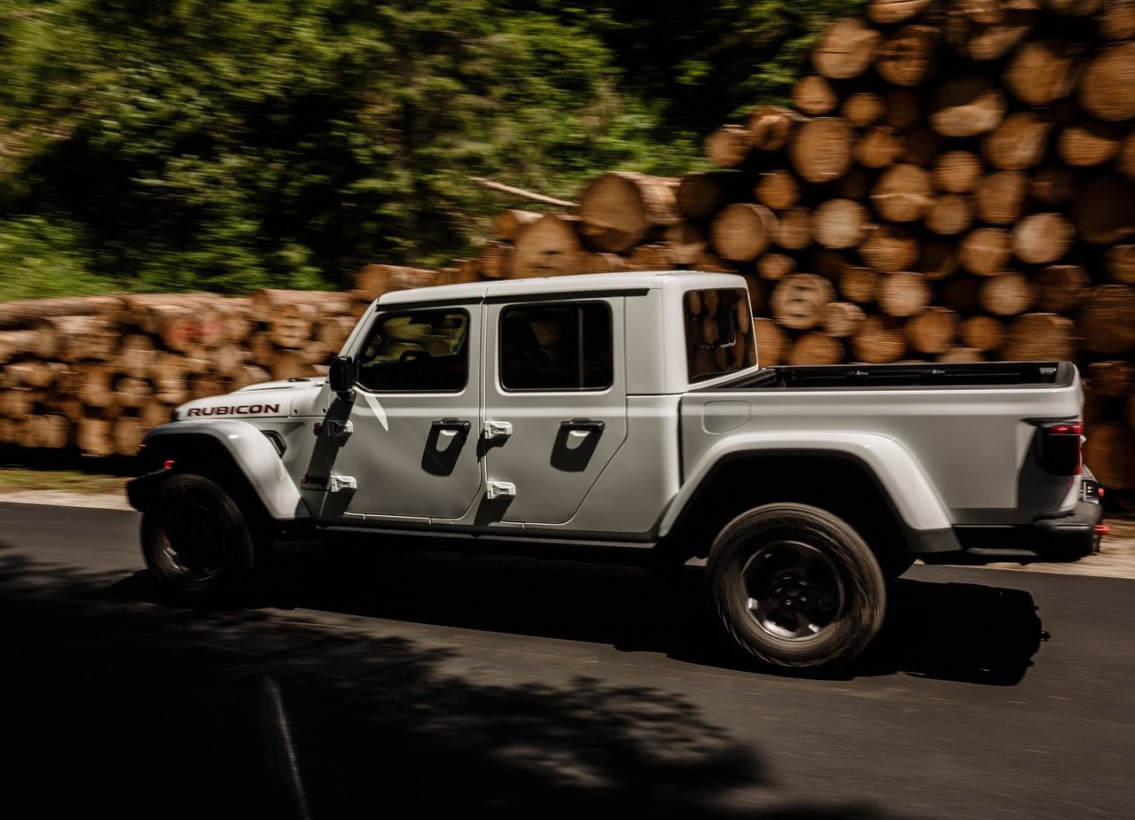 2020 - JEEP GLADIATOR EU VERSION, foto 31