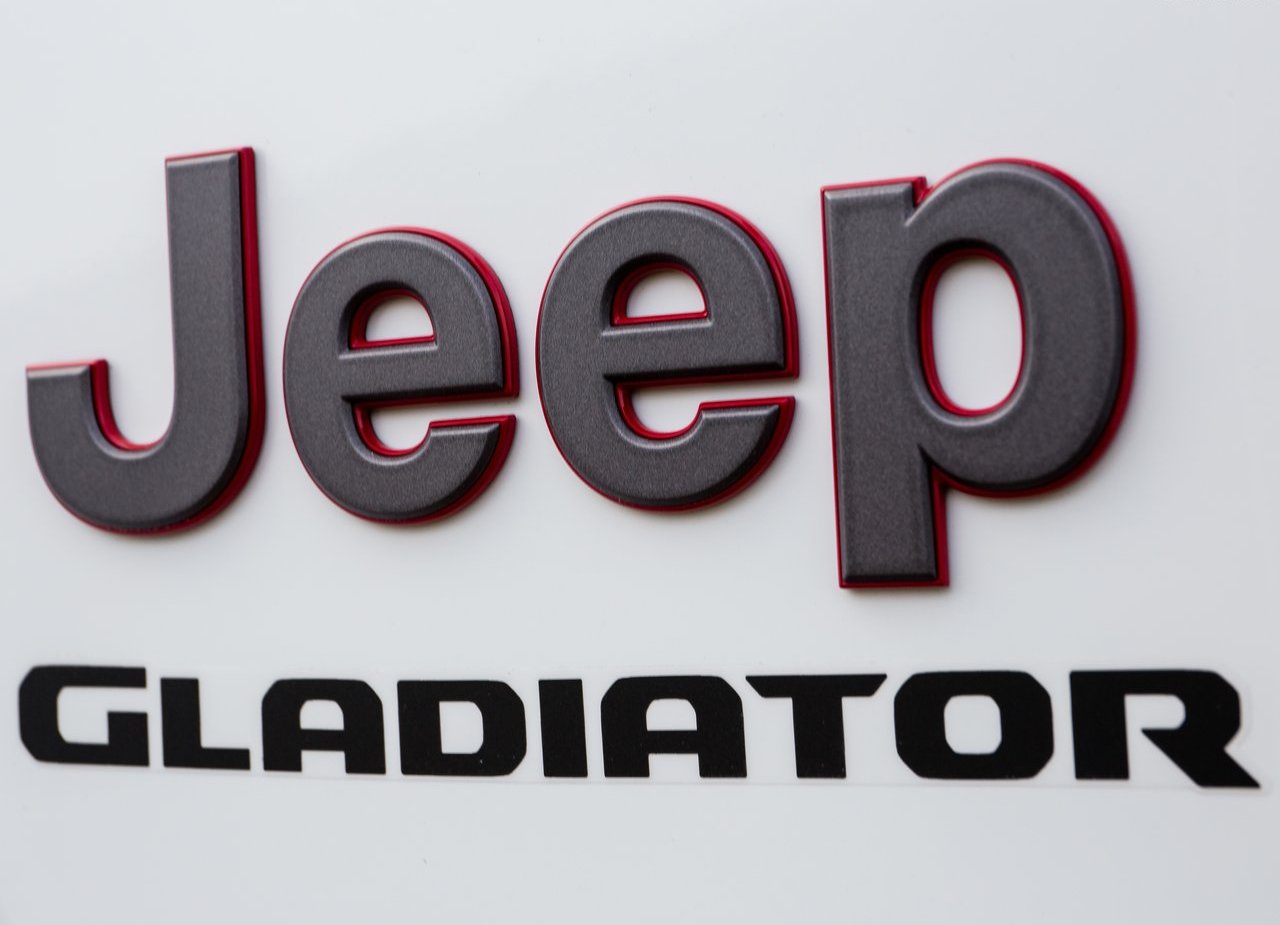 2020 - JEEP GLADIATOR EU VERSION, foto 44