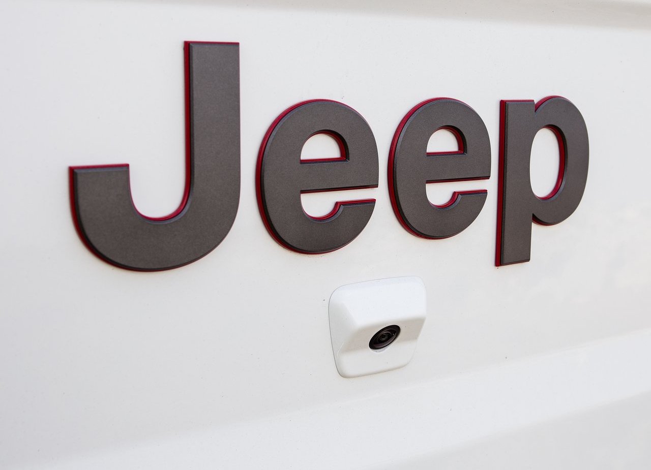 2020 - JEEP GLADIATOR EU VERSION, foto 45