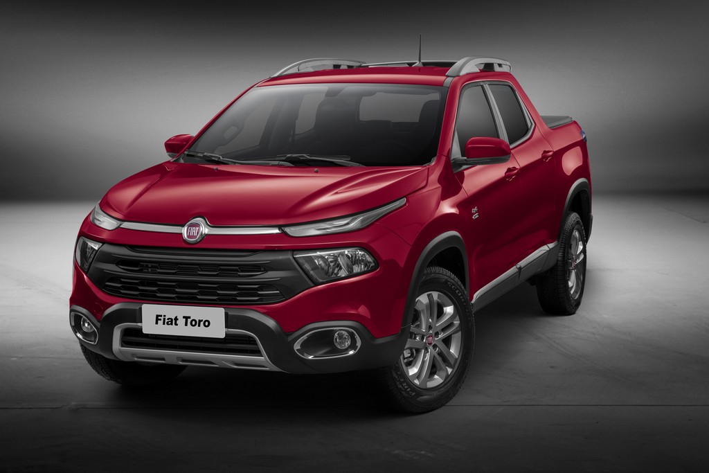 FIAT TORO, foto 20