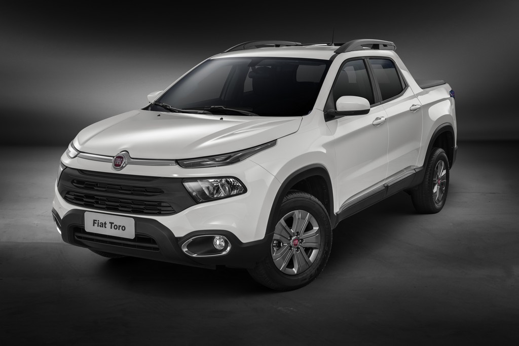 FIAT TORO, foto 1