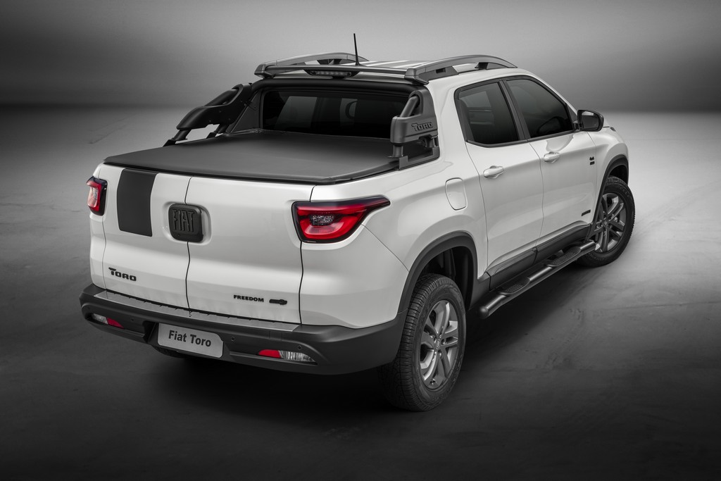 FIAT TORO, foto 2