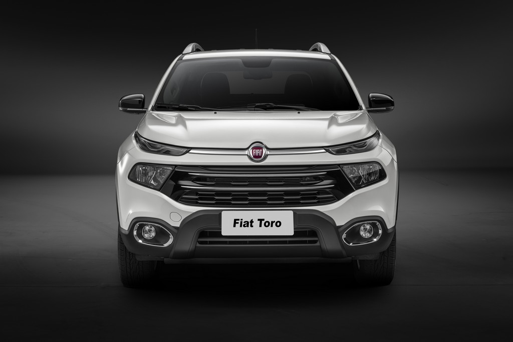 FIAT TORO, foto 3