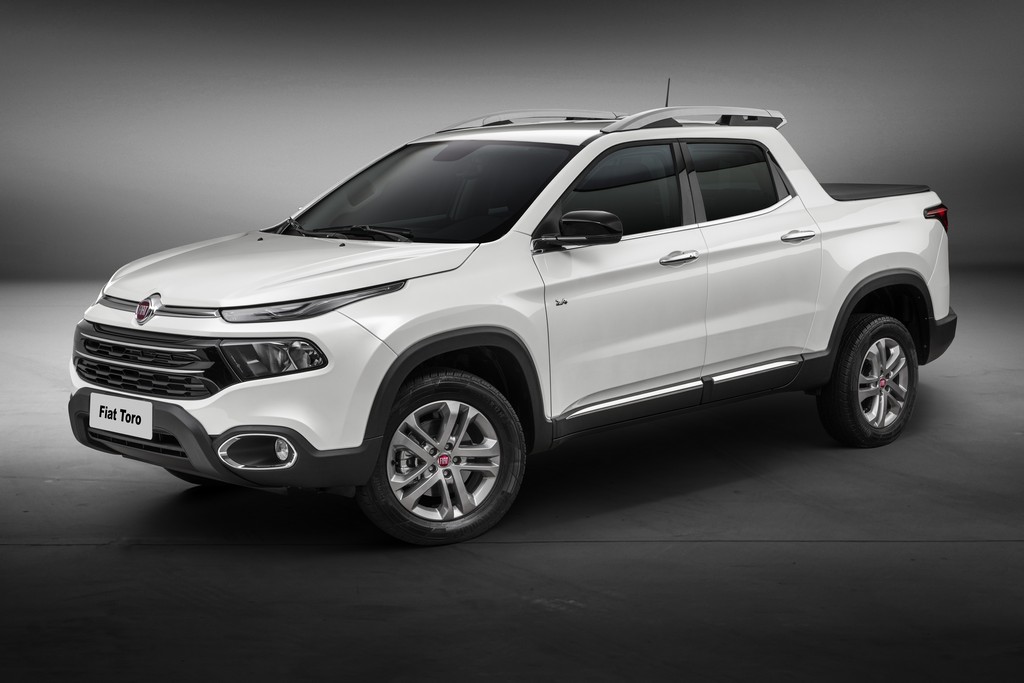 FIAT TORO, foto 4