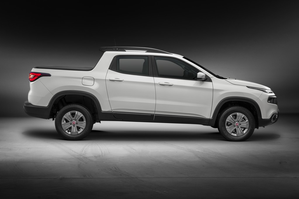 FIAT TORO, foto 5