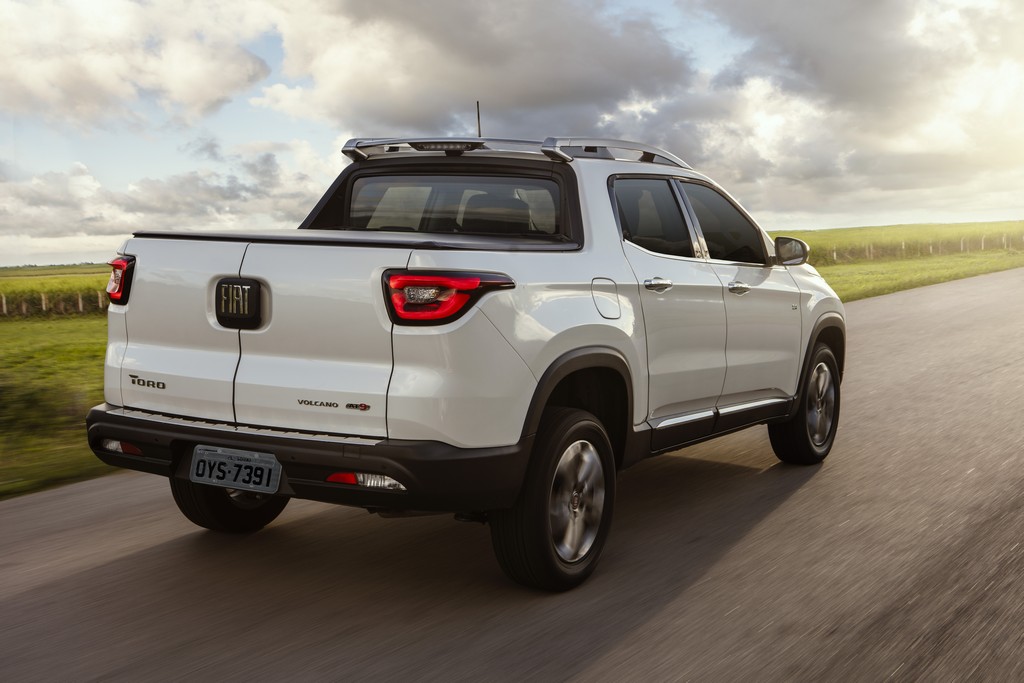 FIAT TORO, foto 6