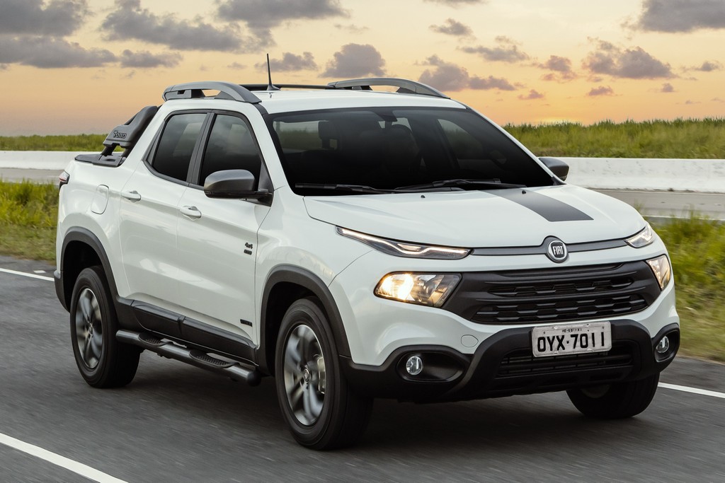 FIAT TORO, foto 7