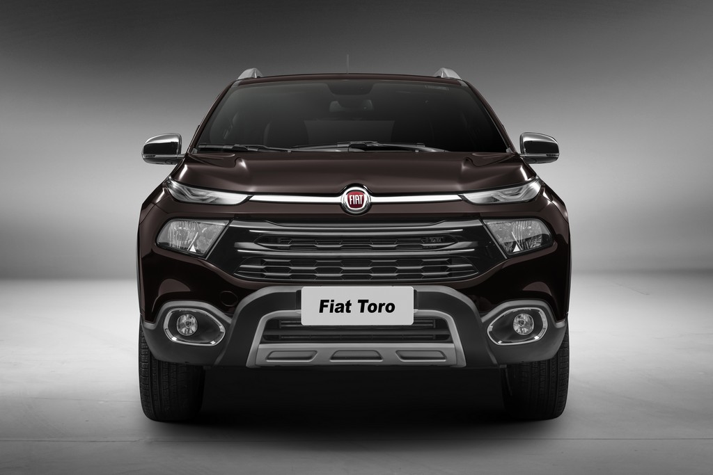 FIAT TORO, foto 11