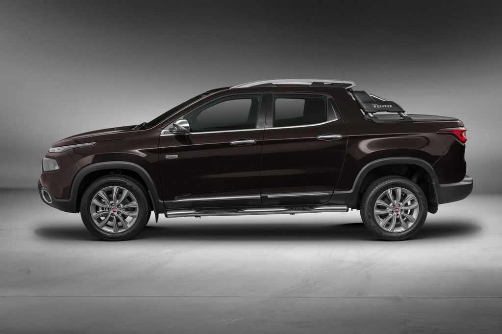 FIAT TORO, foto 12
