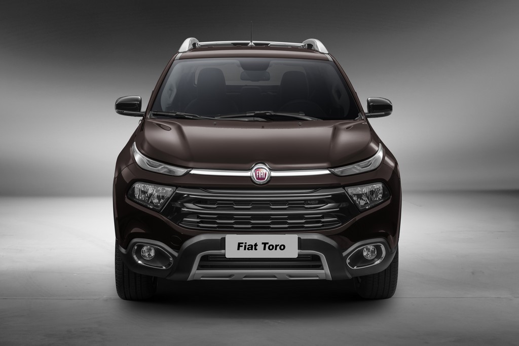 FIAT TORO, foto 13