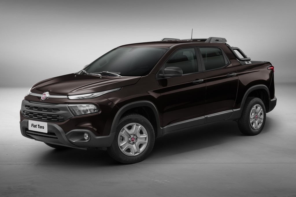 FIAT TORO, foto 14
