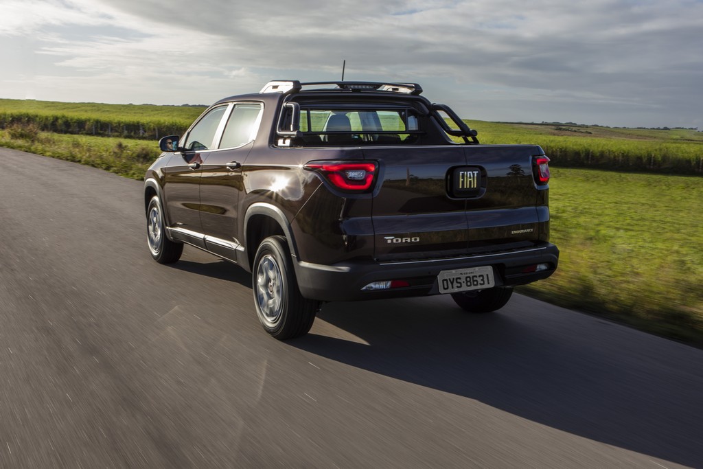 FIAT TORO, foto 15