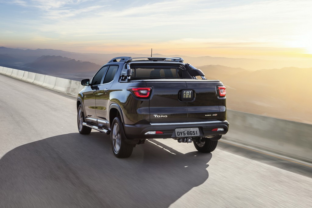 FIAT TORO, foto 16