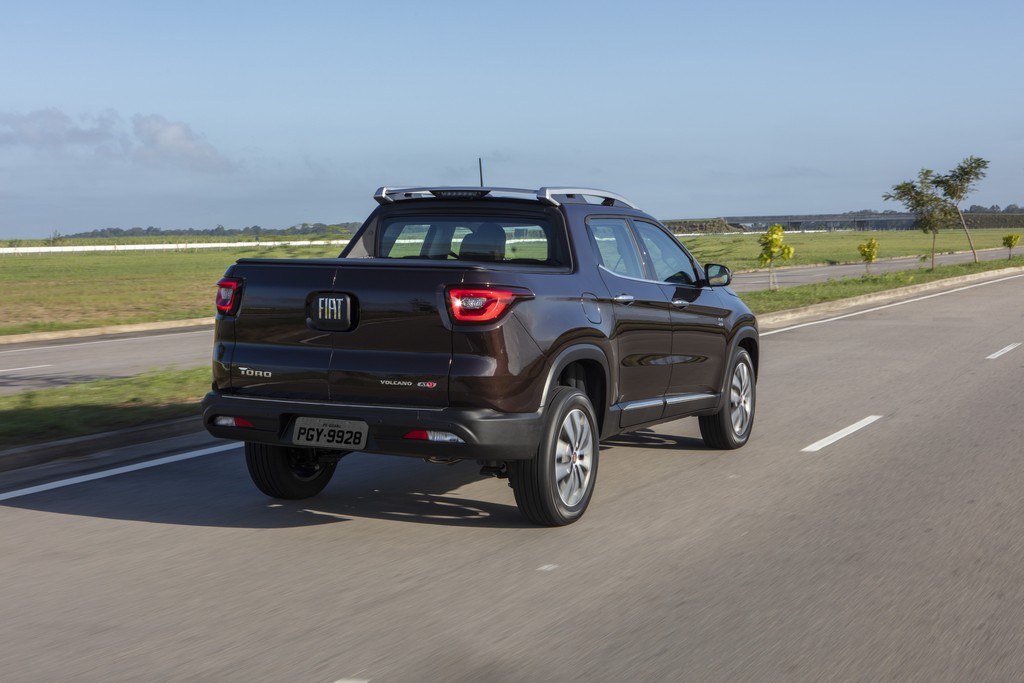 FIAT TORO, foto 17