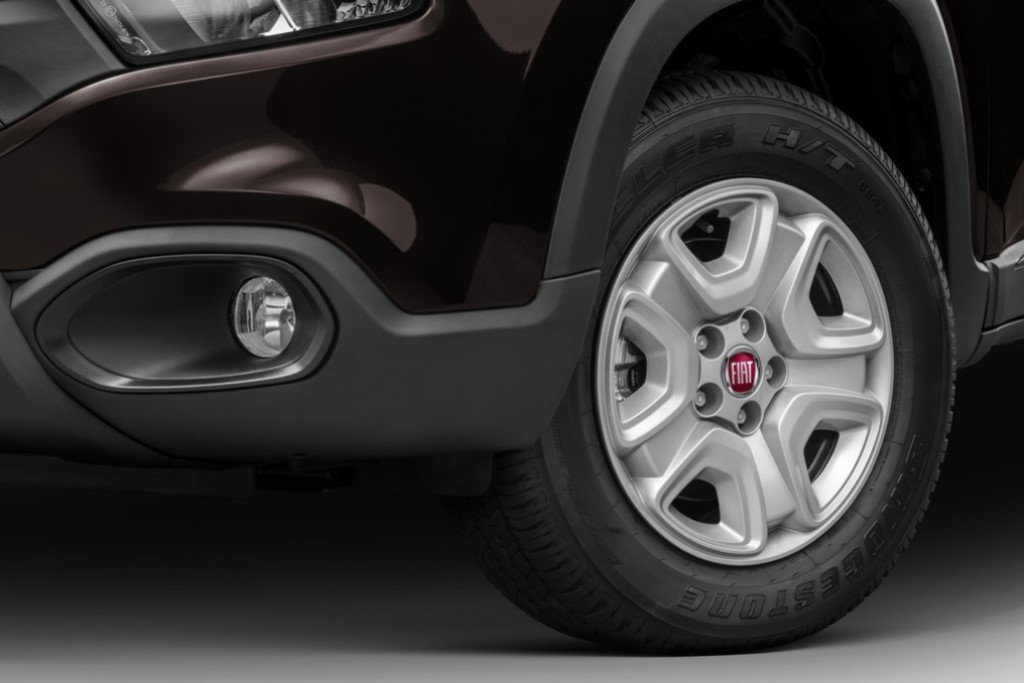 FIAT TORO, foto 19