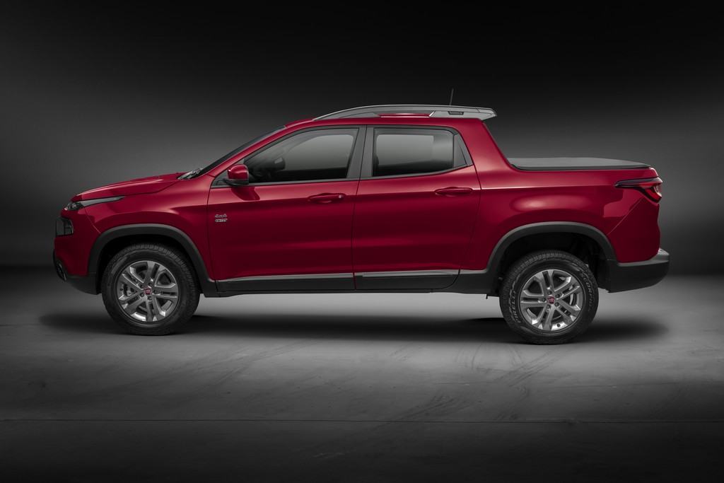 FIAT TORO, foto 21