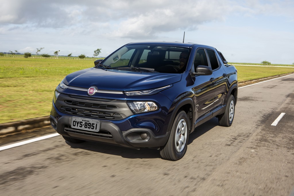 FIAT TORO, foto 23