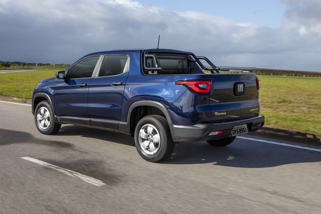 FIAT TORO, foto 24