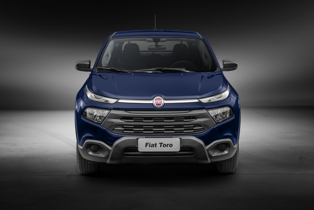 FIAT TORO, foto 25