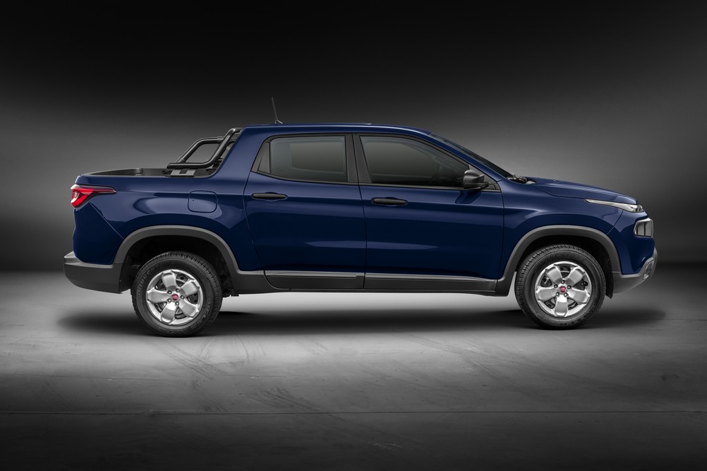 FIAT TORO, foto 26