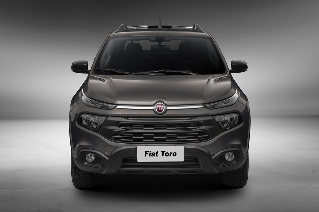 FIAT TORO, foto 27