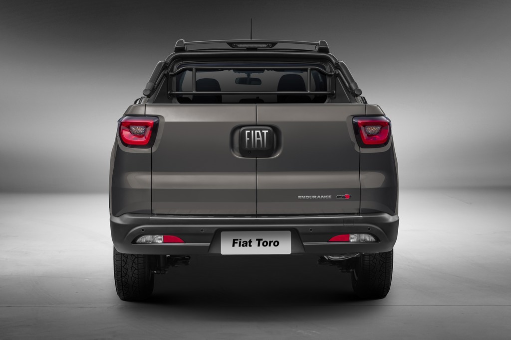 FIAT TORO, foto 28