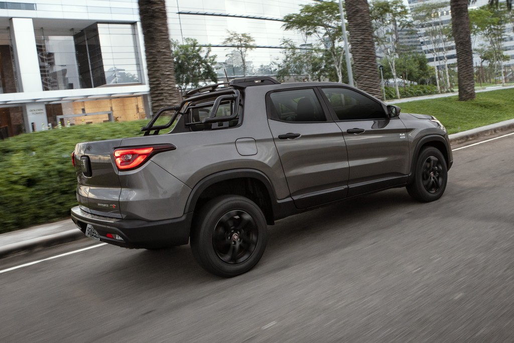 FIAT TORO, foto 29