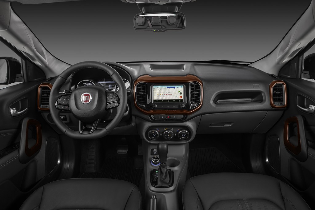 FIAT TORO, foto 31