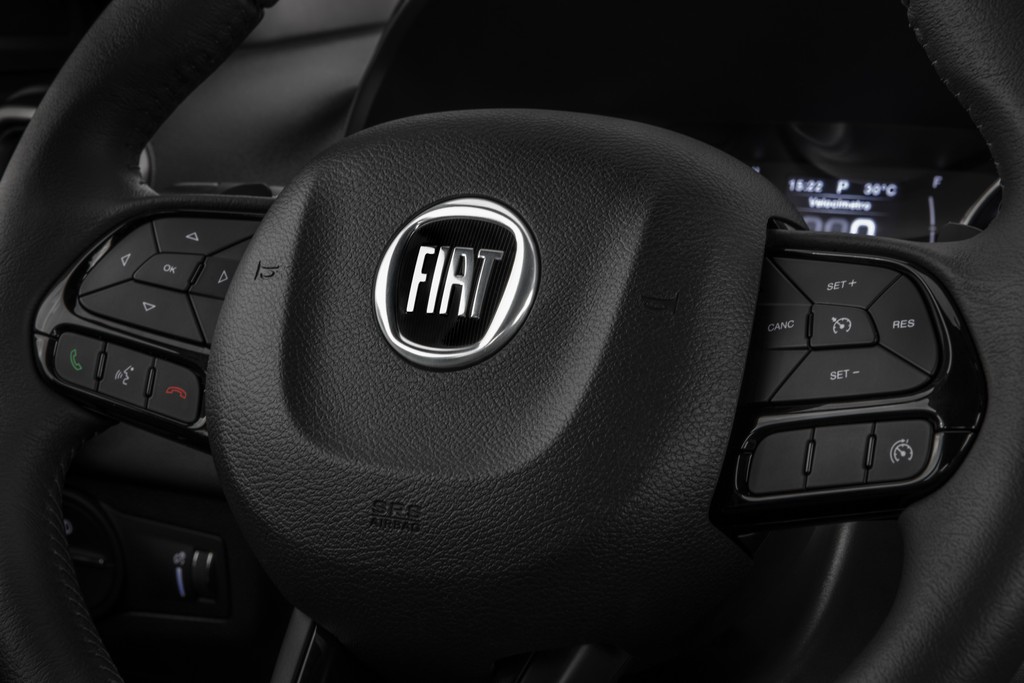 FIAT TORO, foto 33