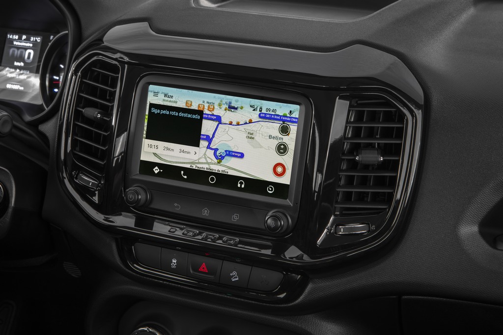 FIAT TORO, foto 35