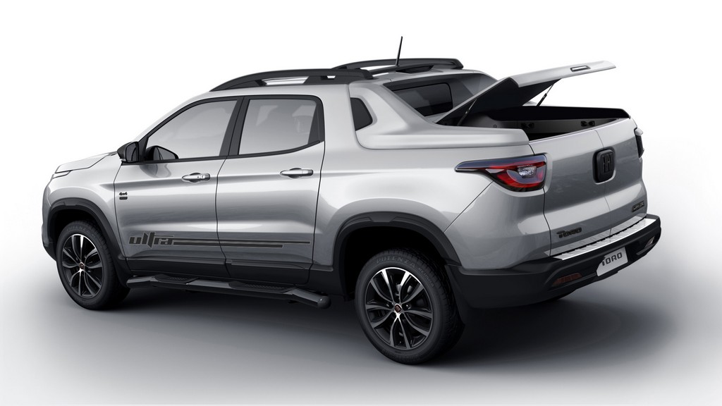 FIAT TORO, foto 37