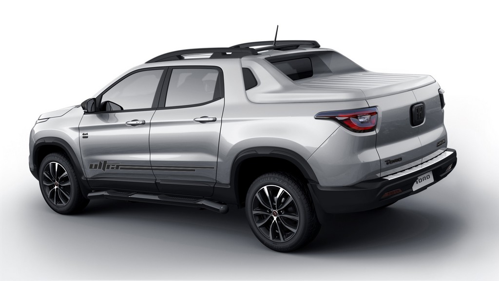 FIAT TORO, foto 38