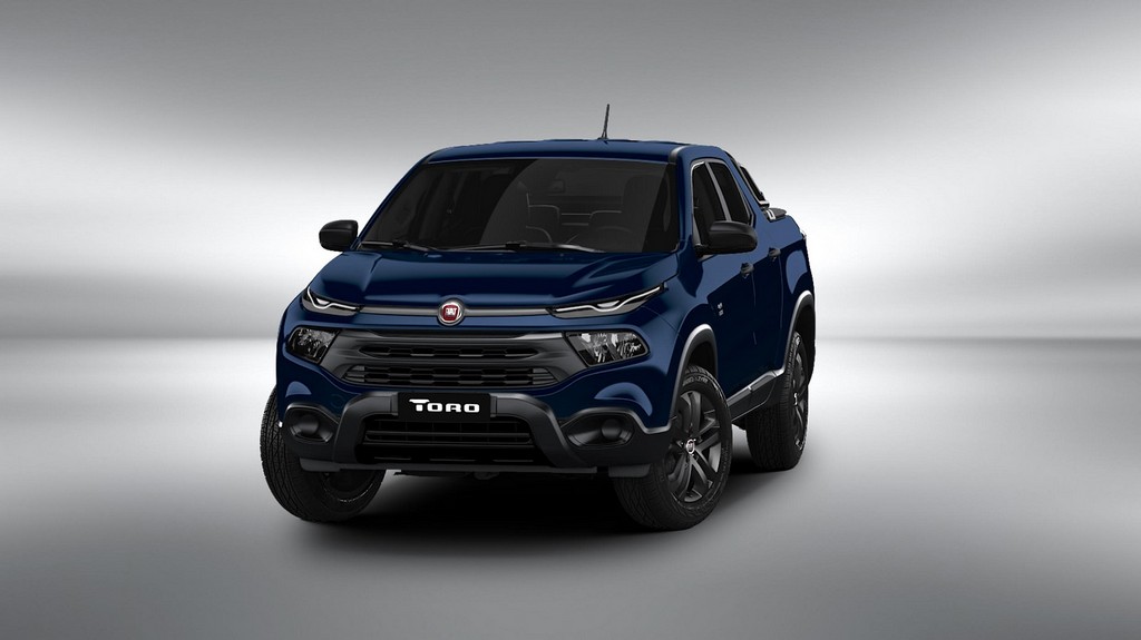 FIAT TORO, foto 39